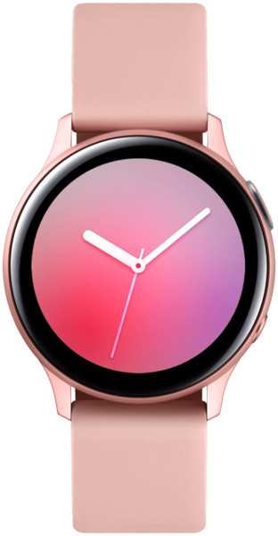 Часы Samsung Galaxy Watch Active 2 40mm (SM-R830NZDASER)