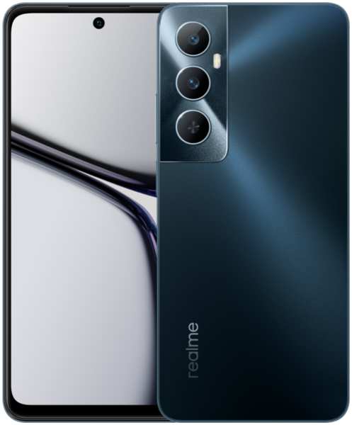 Смартфон realme C65 8/256 GB