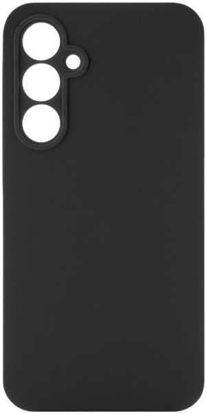 Чехол-накладка uBear Touch case для Samsung Galaxy A35 Черный 23904332