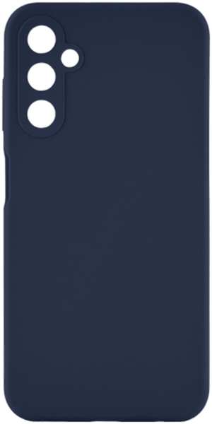 Чехол-накладка uBear Touch case для Samsung Galaxy A25 Синий 23904350