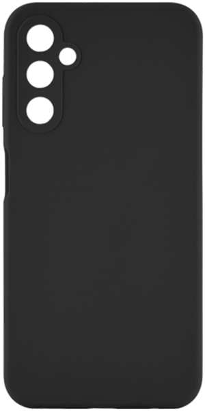 Чехол-накладка uBear Touch case для Samsung Galaxy A25 Черный 23904393