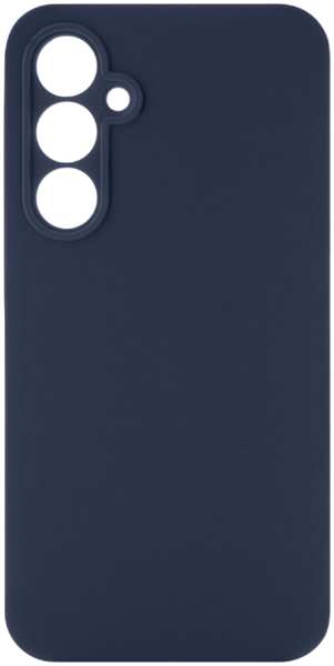 Чехол-накладка uBear Touch case для Samsung Galaxy A35 Синий 23904546