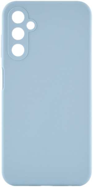 Чехол-накладка uBear Touch case для Samsung Galaxy A25 Голубой 23904576