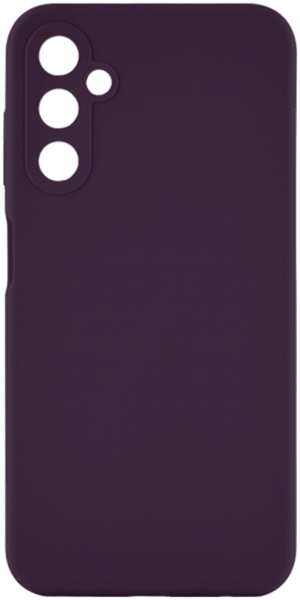 Чехол-накладка uBear Touch case для Samsung Galaxy A25 Фиолетовый 23904582