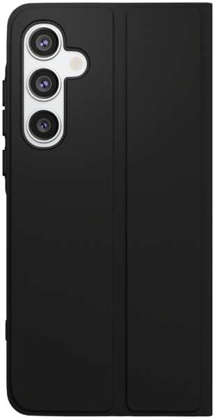 Чехол-книжка VLP для Samsung Galaxy A35 Черный 23918010
