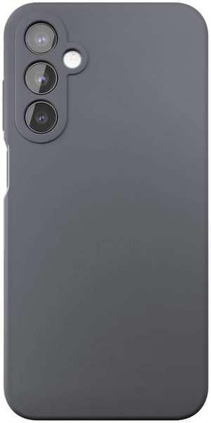 Чехол-накладка VLP Aster Case для Samsung Galaxy A25 Cерый 23918092