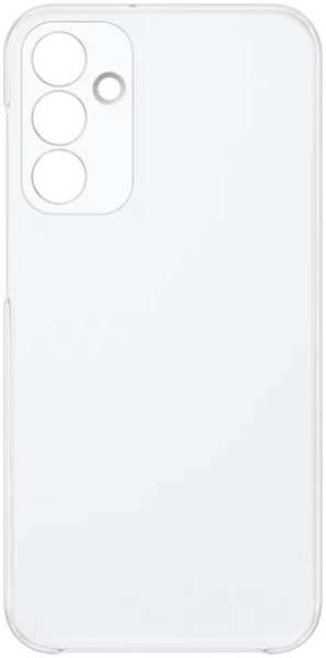 Чехол-накладка Samsung Clear Case Galaxy A15 Прозрачный (EF-QA156CTEGRU) 23918773
