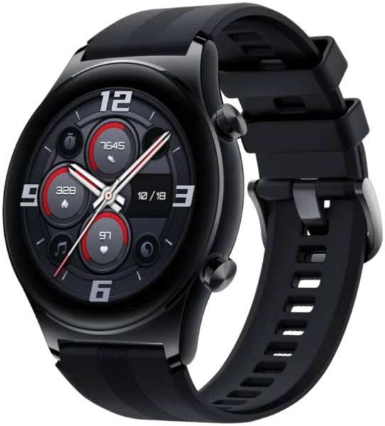 Часы HONOR Watch GS 3 Черные