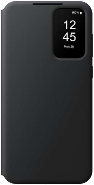 Чехол-книжка Samsung Smart View Wallet Case Galaxy A55 Чёрный (EF-ZA556CBEGRU) 23925322