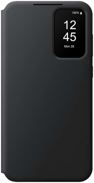 Чехол-книжка Samsung Smart View Wallet Case Galaxy A35 Чёрный (EF-ZA356CBEGRU) 23925353