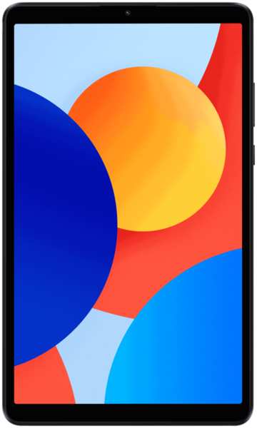 Планшет Xiaomi Redmi Pad SE (2024) 8.7 4/128 Гб Wi-FI Графитовый