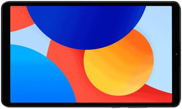 Планшет Xiaomi Redmi Pad SE (2024) 8.7 4/128 Гб Wi-FI Зеленый 23931784