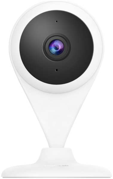 IP-камера Botslab Indoor Camera C201 Белая 23935243