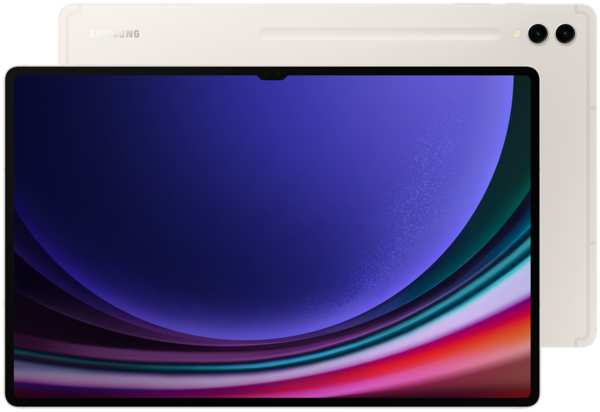 Планшет Samsung Galaxy Tab S9 Ultra 16GB/1TB 5G Бежевый + стилус 23948490