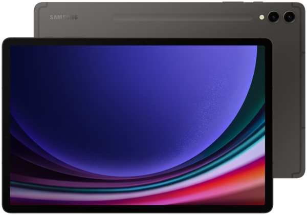 Планшет Samsung Galaxy Tab S9+ 12/512GB 5G Графит + стилус 23948614