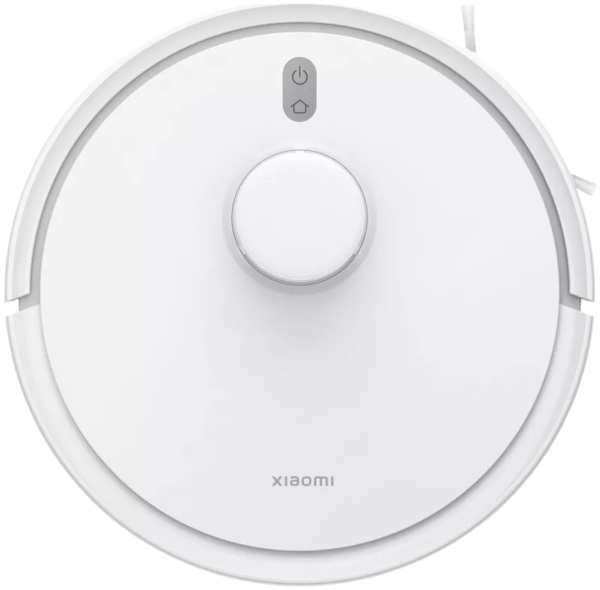 Робот-пылесос Xiaomi Robot Vacuum S20 EU Белый 23953762