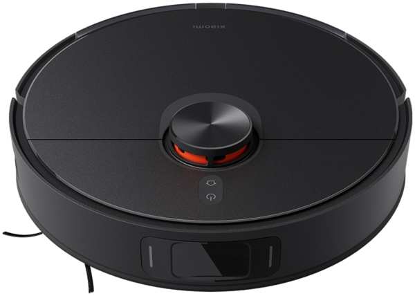 Робот-пылесос Xiaomi Robot Vacuum S20+ EU Черный 23953774