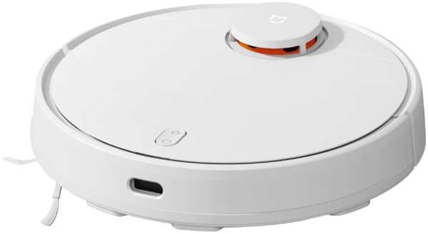 Робот-пылесос Xiaomi Robot Vacuum S10