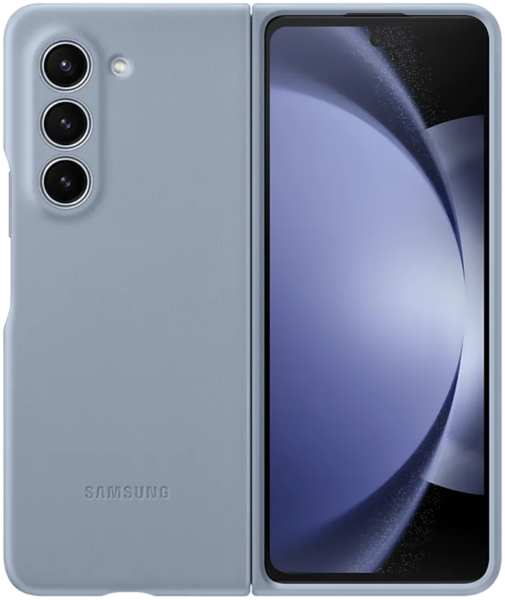 Чехол-накладка Samsung Eco-Leather Case для Galaxy Z Fold5