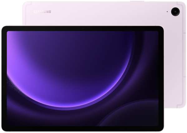 Планшет Samsung Galaxy Tab S9 FE 6/128GB Wi-Fi розовый + стилус 23982333