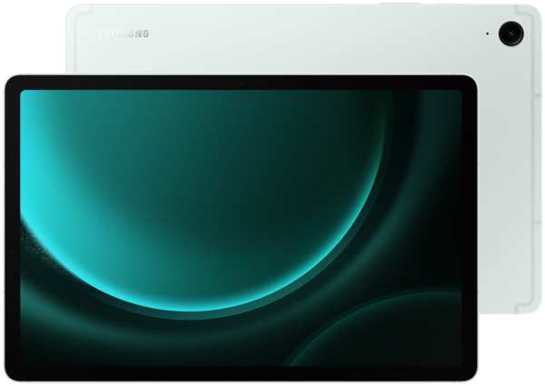 Планшет Samsung Galaxy Tab S9 FE 6/128GB Wi-Fi зеленый + стилус 23982953