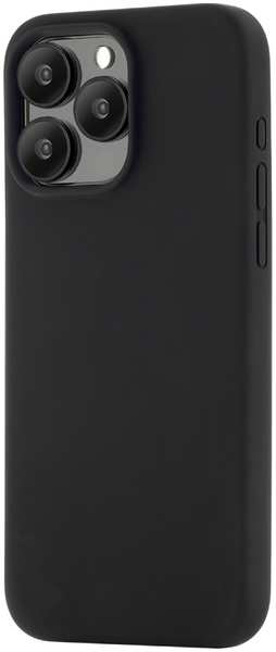 Чехол-накладка uBear Touch Mag Case для iPhone 15 Pro Max Черный 23983323