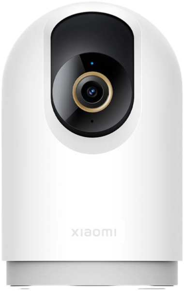 IP-камера Xiaomi Smart Camera C500 Pro Белая 23998793