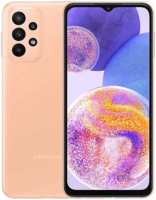 Смартфон Samsung Galaxy A23 6 / 128Gb Оранжевый (SM-A235)