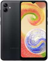 Смартфон Samsung Galaxy A04 3 / 32Gb Черный (SM-A045) (SM-A045FZKDSKZ)