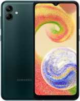 Смартфон Samsung Galaxy A04 4 / 64Gb Зеленый (SM-A045) (SM-A045FZGGSKZ)