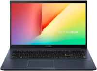 Ноутбук Asus VivoBook X513EA-BQ2179 15.6″ Core i7-1165G7 8 / 512Gb NoOS Черный (90NB0SG4-M33570)