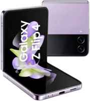 Смартфон Samsung Galaxy Z Flip4 8/128Gb (SM-F721) Лавандовый