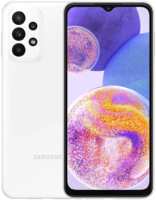 Смартфон Samsung Galaxy A23 6 / 128Gb Белый (SM-A235)