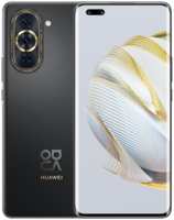 Смартфон HUAWEI Nova 10 Pro 8 / 256Gb Сияющий черный