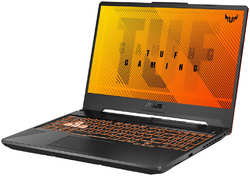 Игровой ноутбук Asus TUF FX506LH-HN277 15,6″ Core i5-10300H 16/512Gb GTX 1650 NoOS