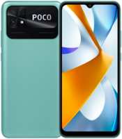 Смартфон POCO C40 4/64Гб