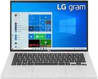 Ноутбук LG 14Z90P-G.AJ66R 14″ Core i5-1135G7 8/512Gb Win11