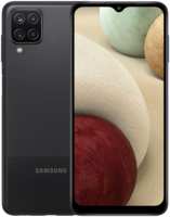 Смартфон Samsung Galaxy A12 3/32ГБ