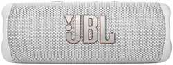 Портативная акустическая система JBL Flip 6 Белая