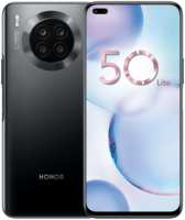 Смартфон HONOR 50 Lite 6 / 128Gb Black (NTN-LX1)