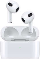 Беспроводные наушники Apple AirPods 3 White (MME73RU / A) (MME73RU/A)