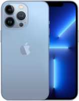 Смартфон Apple iPhone 13 Pro 256Gb Небесно-голубой