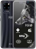 Смартфон Fox B2 Fox 1/8Gb