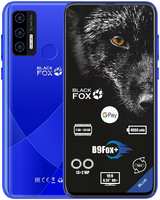 Смартфон Black Fox BMM 431 1/8Гб