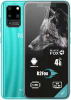 Смартфон Fox B2 Fox 1/8Gb Sky