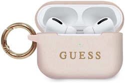 Чехол Guess Airpods Pro Glitter