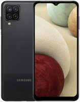 Смартфон Samsung Galaxy A12 4/64Gb