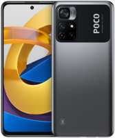 Смартфон POCO M4 Pro 5G 4 / 64GB Black