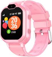 Детские часы Geozon 4G Pink