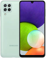 Смартфон Samsung Galaxy A22 64Гб